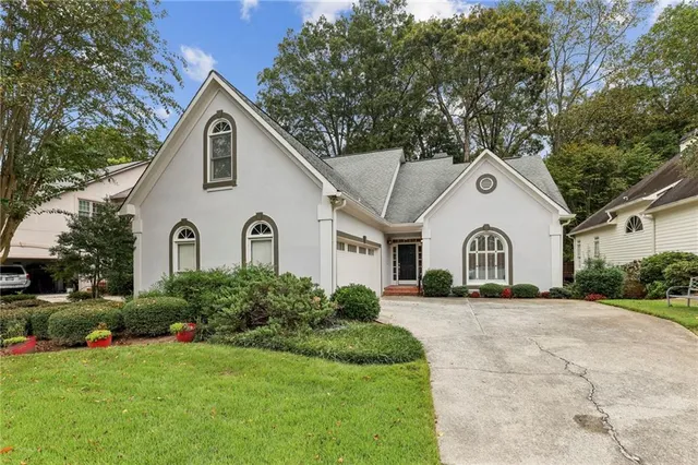 $4,500 | 3740 Ashford Point, Atlanta, GA 30319