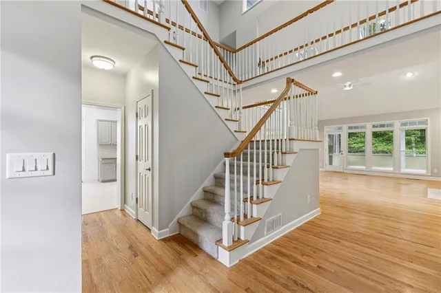 $4,500 | 3740 Ashford Point, Atlanta, GA 30319