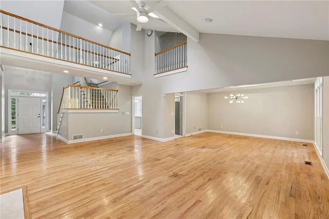 $4,500 | 3740 Ashford Point, Atlanta, GA 30319