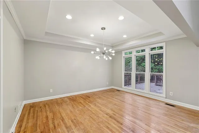 $4,500 | 3740 Ashford Point, Atlanta, GA 30319