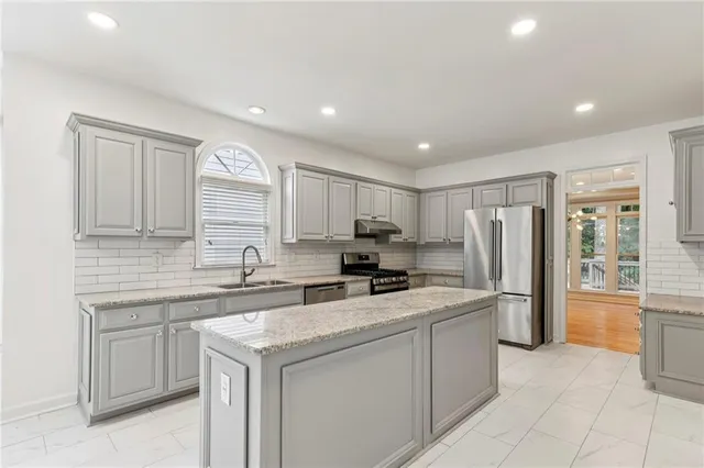 $4,500 | 3740 Ashford Point, Atlanta, GA 30319