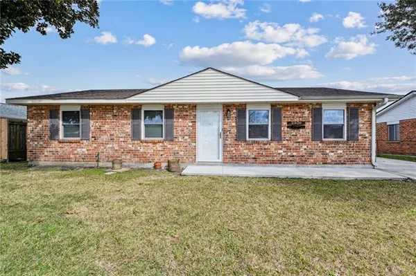 $160,000 | 2929 Penwood Drive, Gretna, LA 70056