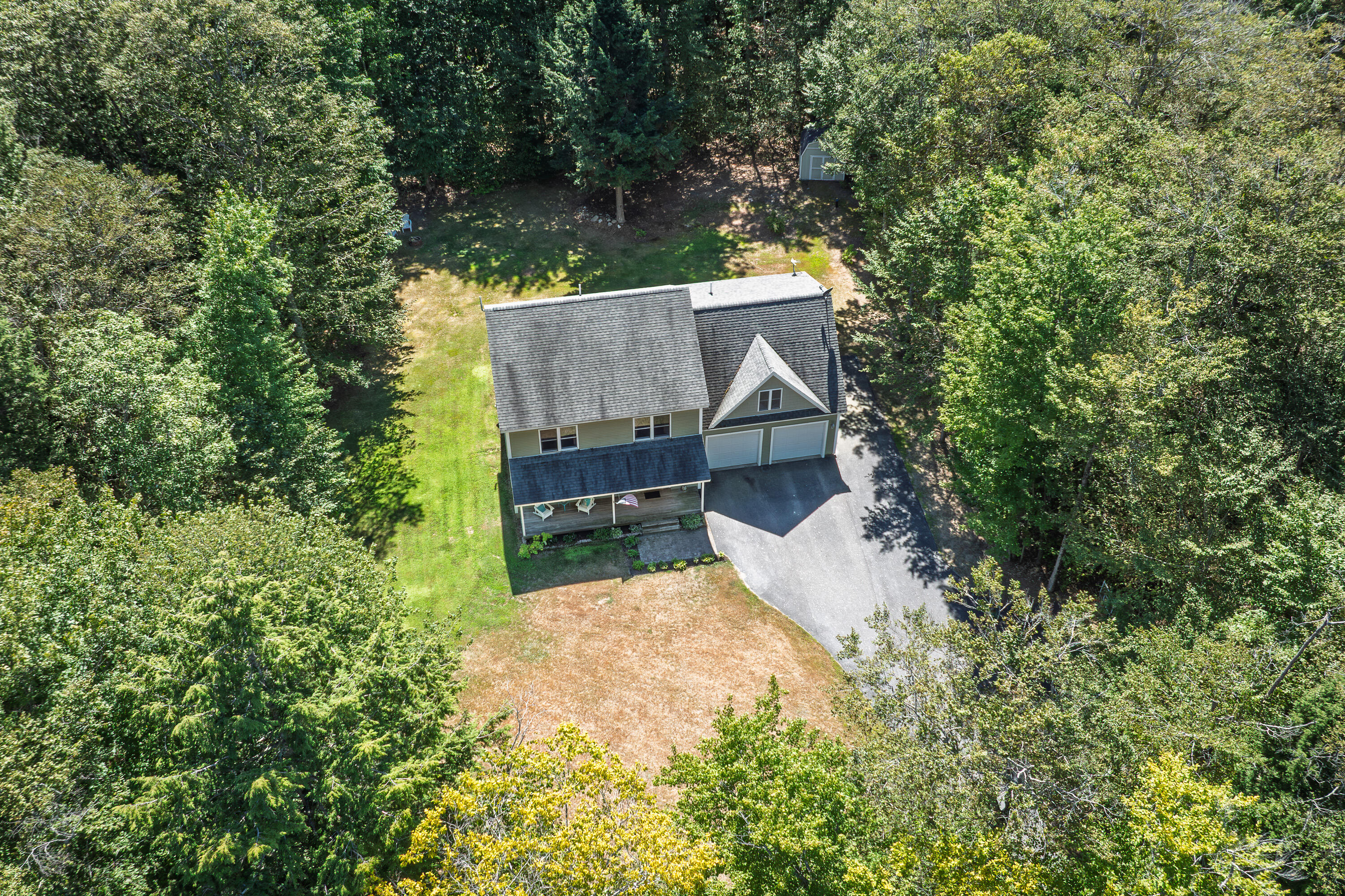 36 Rose Drive Cumberland Center, ME 04021 - Photo 47 of 64 36 Rose Drive-15