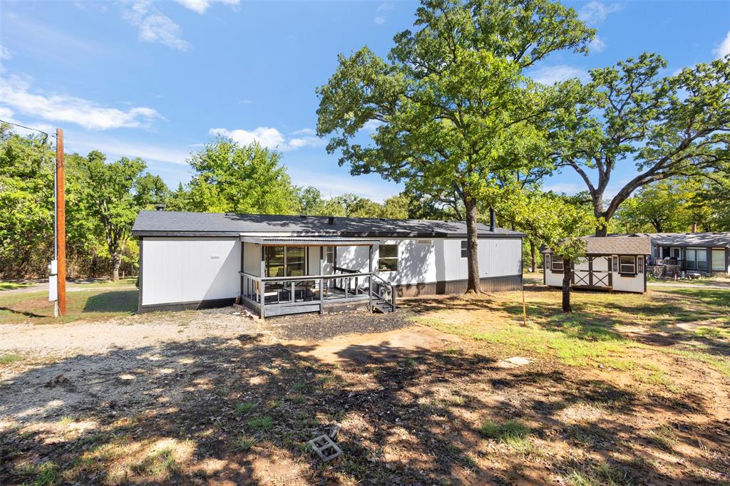 445 Fortune Road Alvarado, TX 76009 - Photo 28 of 37 Gallery Image 28