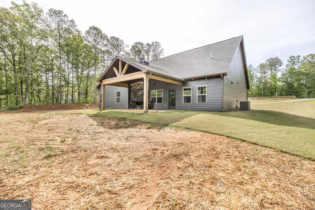 1204 Teagle Road Jackson, GA 30233 - Photo 34 of 37