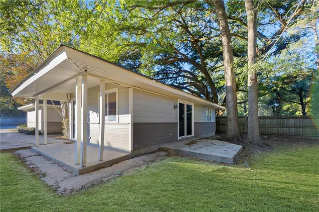 $185,000 | 204 North Scanlan Street, Hammond, LA 70401