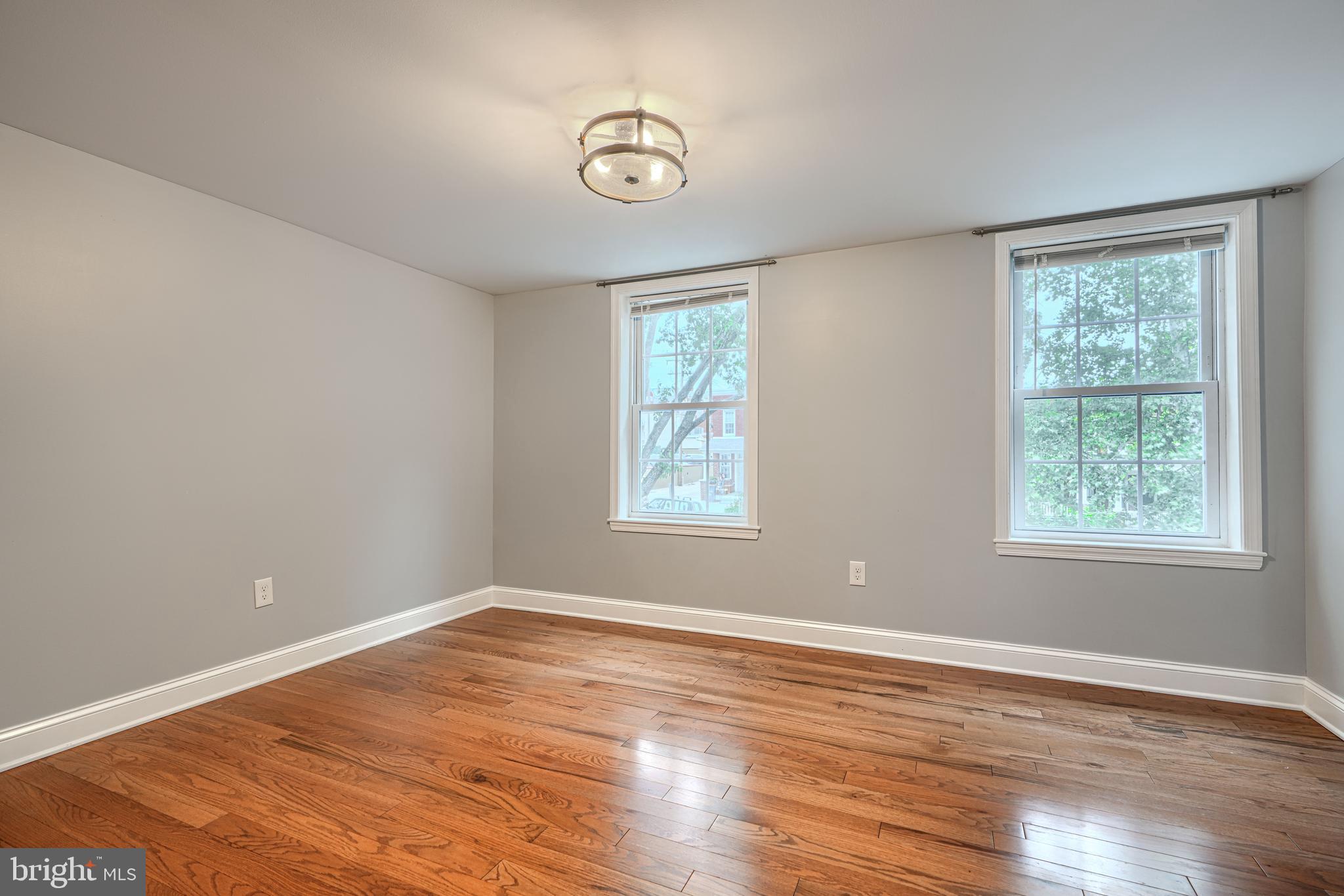 3540 Roland Avenue Baltimore, MD 21211 - Photo 25 of 51 Third Bedroom