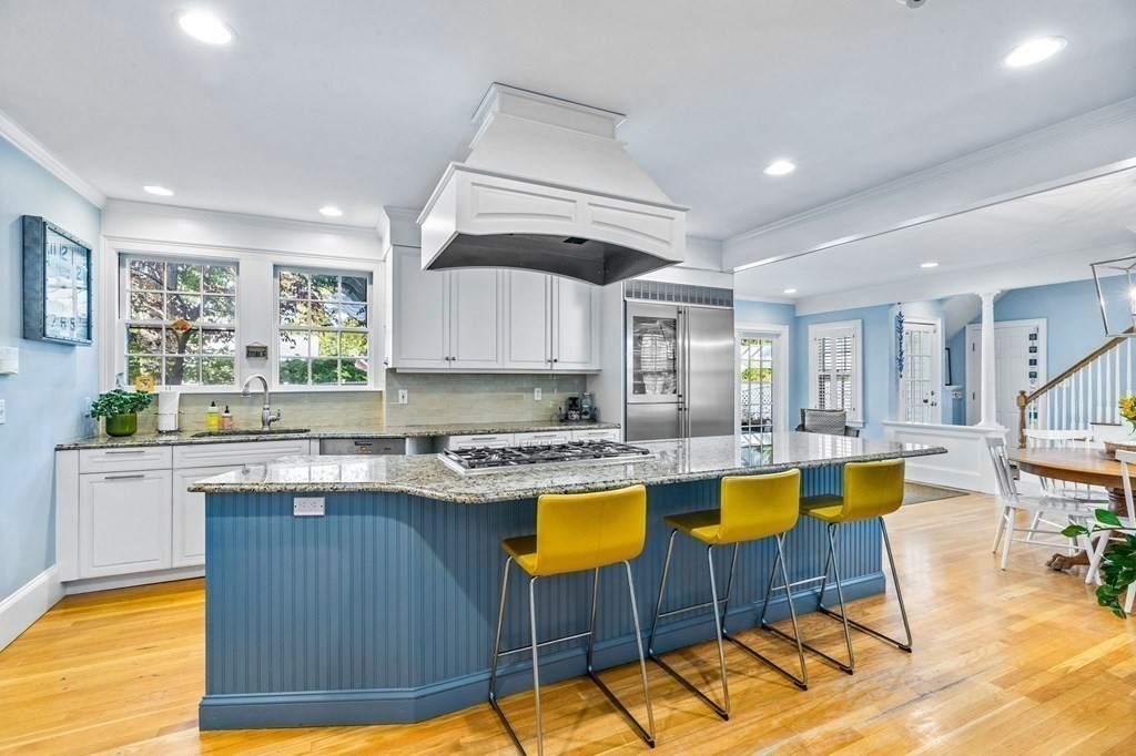 120 Central Street Hingham, MA 02043 - Photo 11 of 42