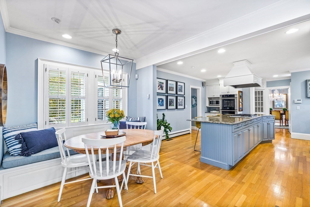 120 Central Street Hingham, MA 02043 - Photo 12 of 42