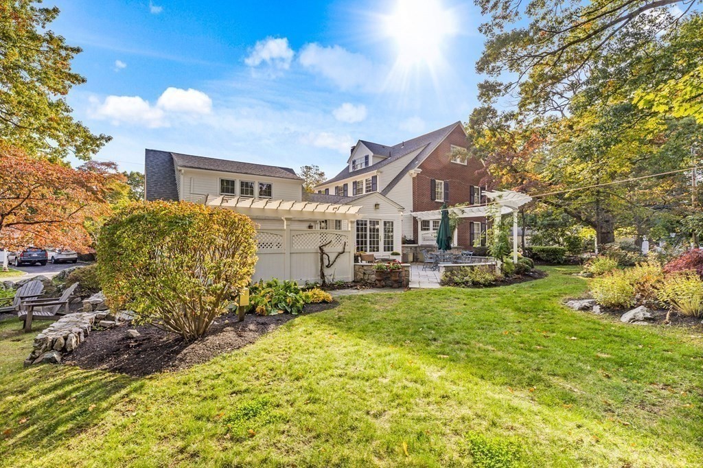 120 Central Street Hingham, MA 02043 - Photo 33 of 42