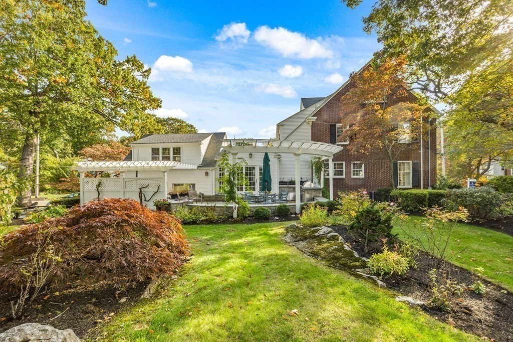 120 Central Street Hingham, MA 02043 - Photo 35 of 42