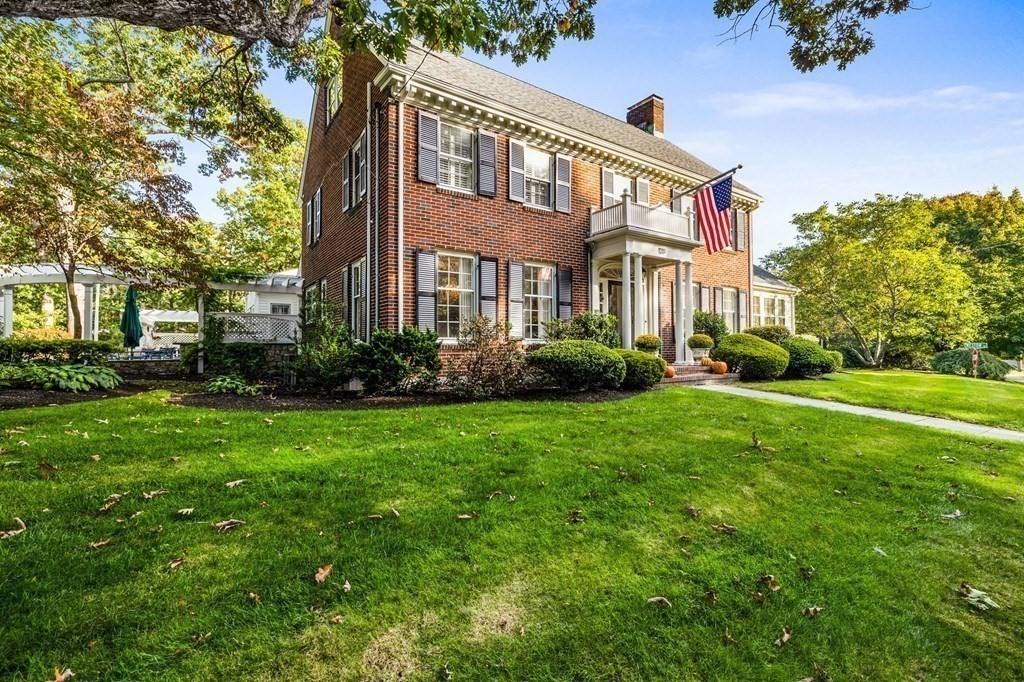 120 Central Street Hingham, MA 02043 - Photo 37 of 42