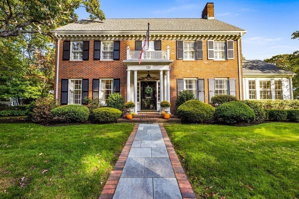 120 Central Street Hingham, MA 02043 - Photo 38 of 42