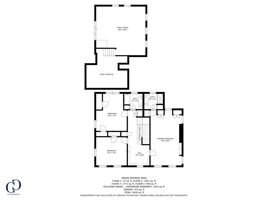 120 Central Street Hingham, MA 02043 - Photo 40 of 42