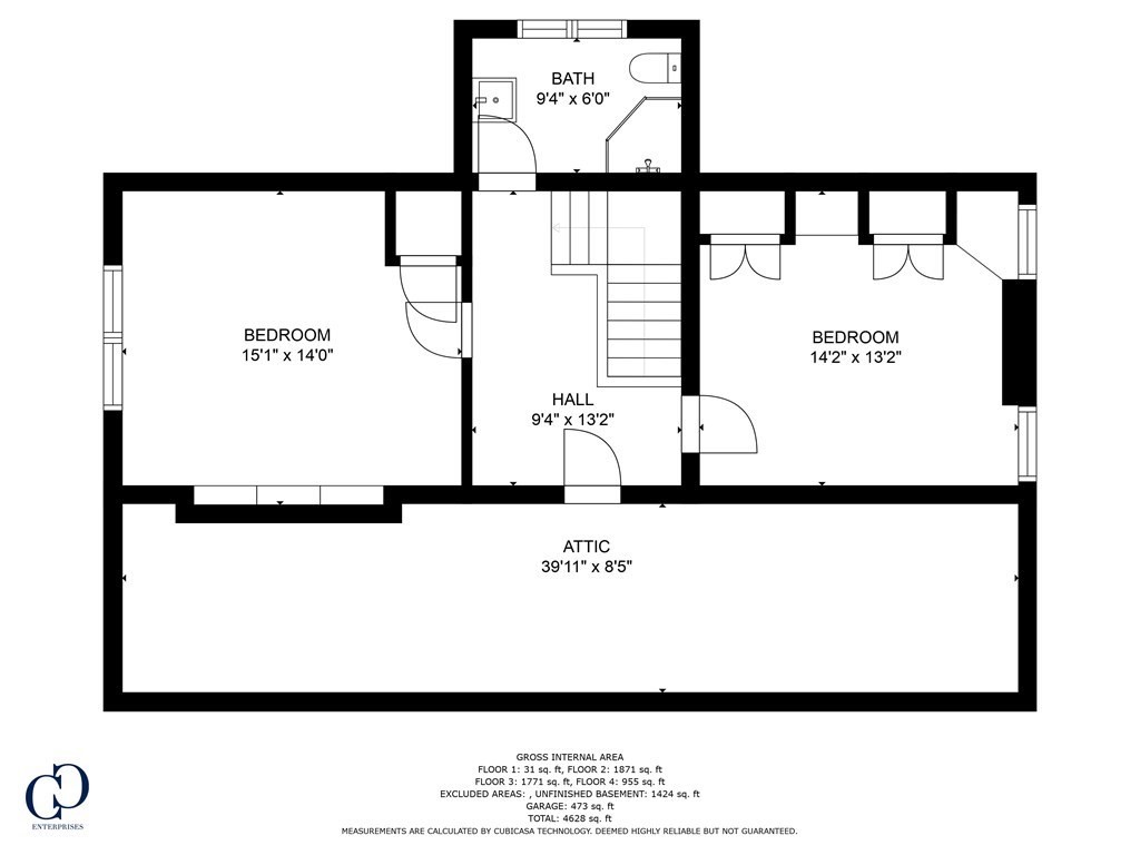 120 Central Street Hingham, MA 02043 - Photo 41 of 42