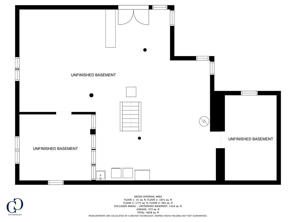 120 Central Street Hingham, MA 02043 - Photo 42 of 42