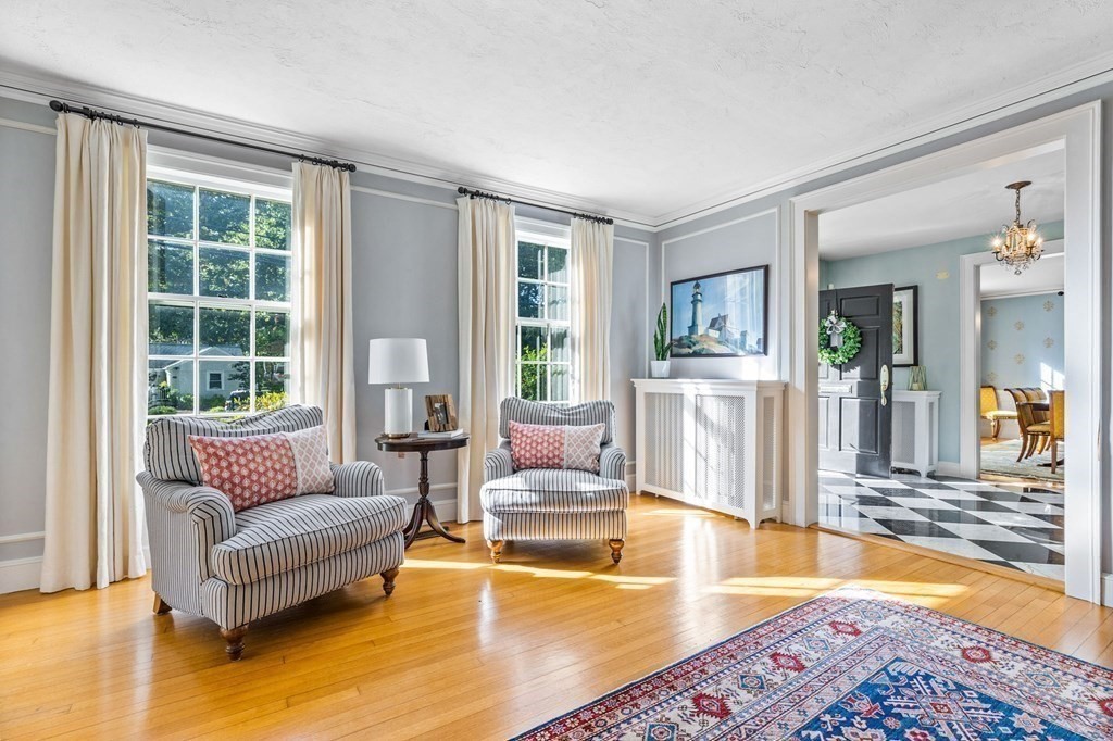 120 Central Street Hingham, MA 02043 - Photo 7 of 42