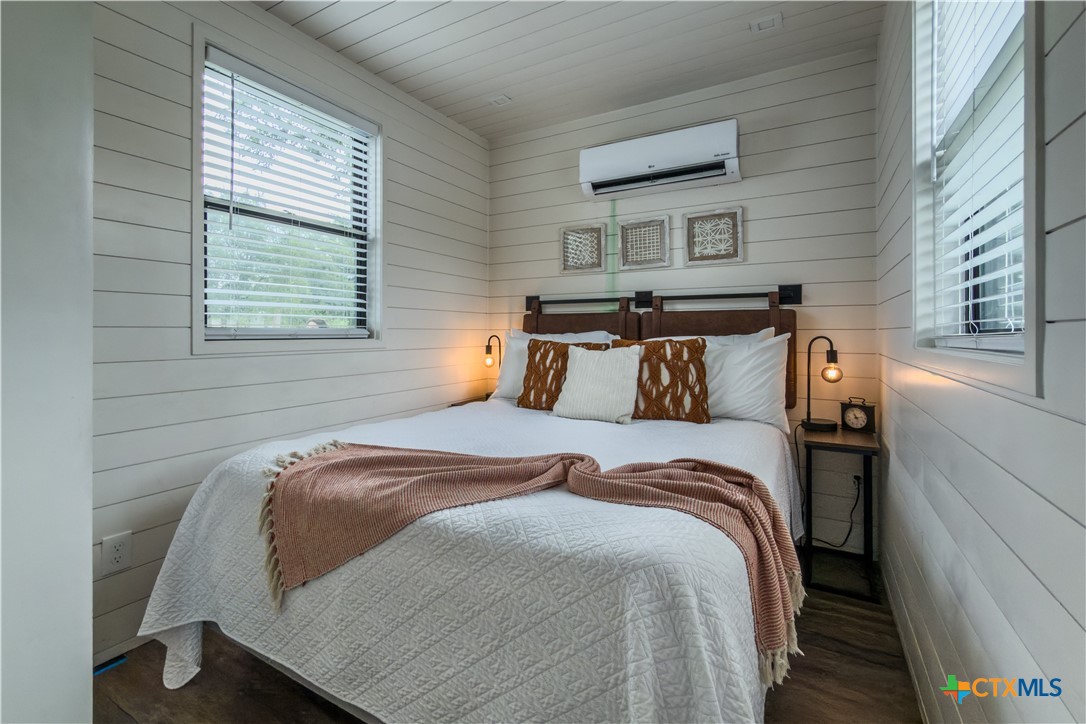 Tbd Tbd Tbd Waco, TX 76704 - Photo 8 of 11 a bedroom with a bed and window