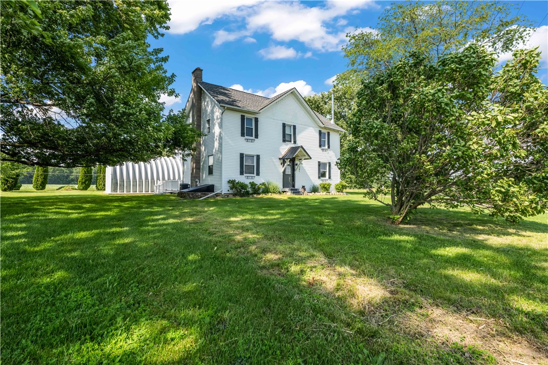 6941 Warboys Road Byron, NY 14422 - Photo 2 of 36