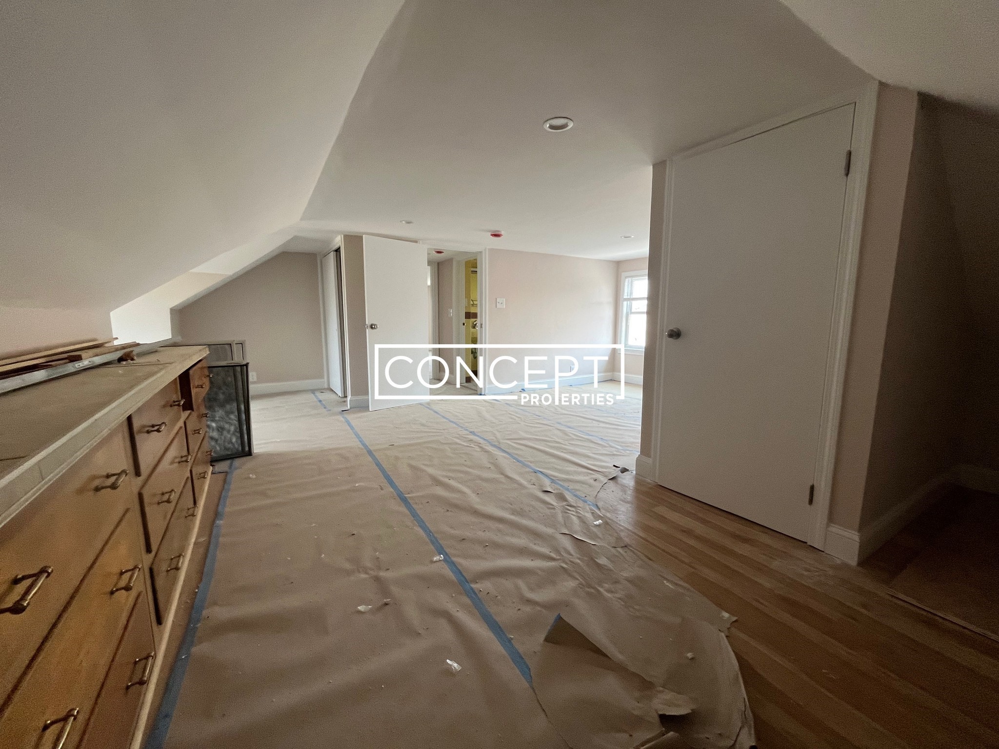 2 Laban Pratt Road, Unit 2 Boston, MA 02122 - Photo 18 of 33 Gallery Image 18