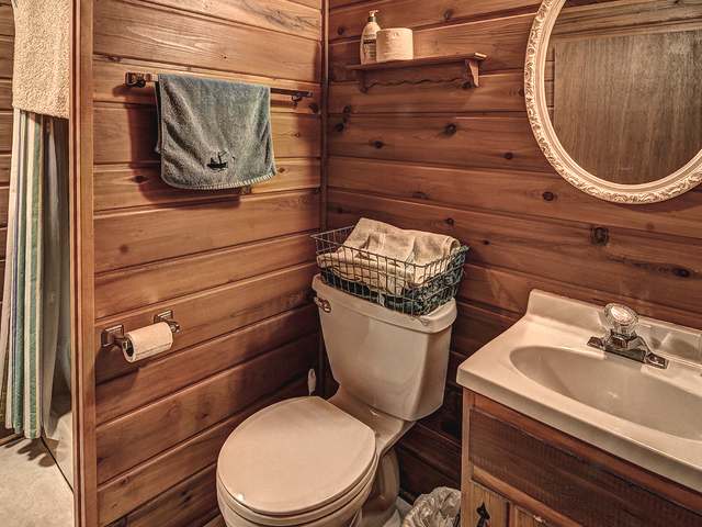 6761 Eaglesham Road Three Lakes, WI 54562 - Photo 12 of 20 Gallery Image 12