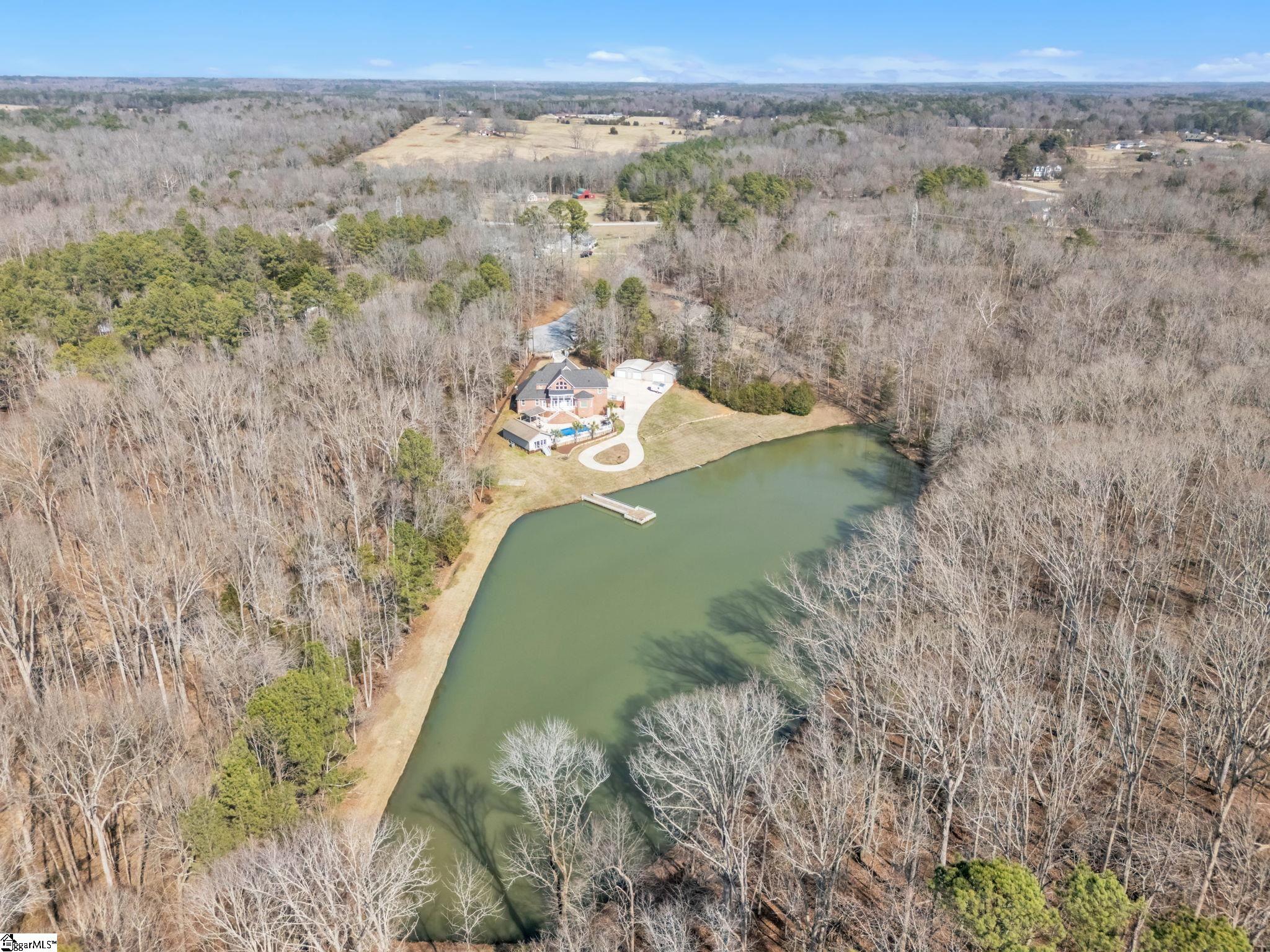 109 Brandon Drive Hodges, SC 29653 - Photo 41 of 48