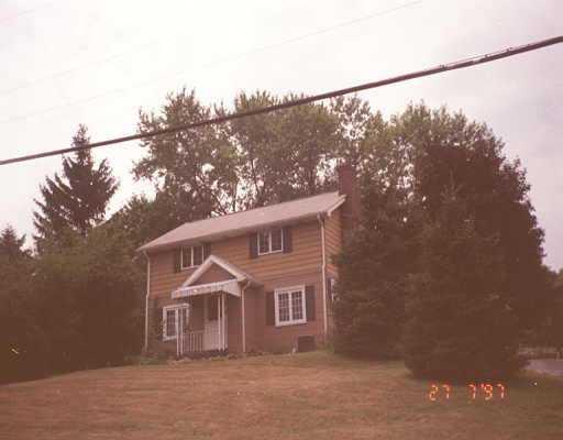 137 Hepler Road Sarver, PA 16055 - Photo 1 of 1