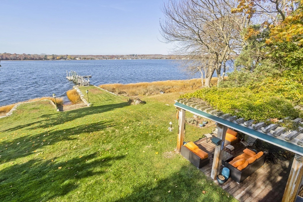 62 Riverside Drive Berkley, MA 02779 - Photo 29 of 42