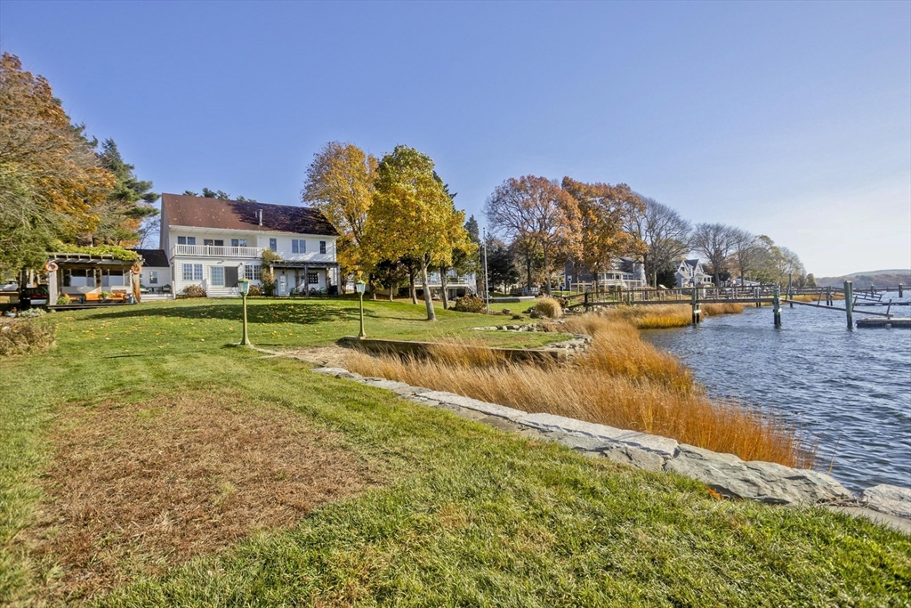 62 Riverside Drive Berkley, MA 02779 - Photo 35 of 42