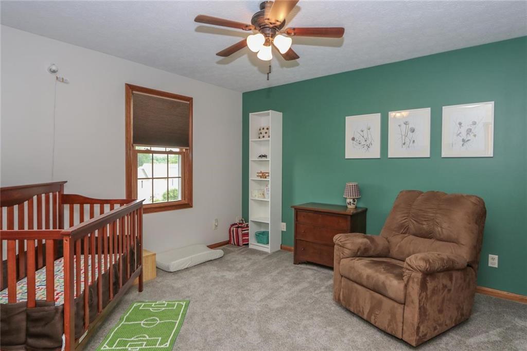 3125 Meyer Court Springfield, OH 45503 - Photo 26 of 33