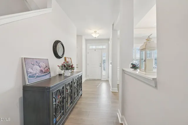 $570,000 | 78 Bushel Basket Drive, Benson, NC 27504