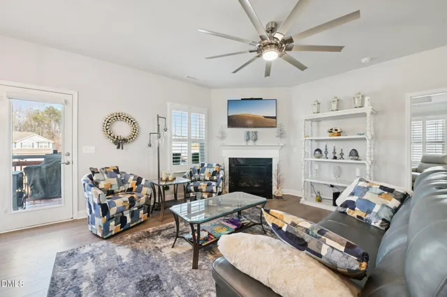 $570,000 | 78 Bushel Basket Drive, Benson, NC 27504