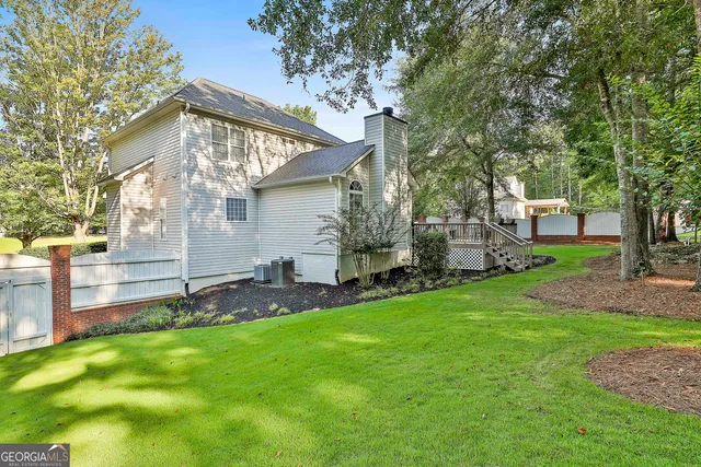 $560,000 | 125 Gladys Lane, Fayetteville, GA 30215