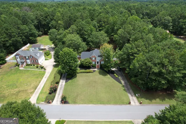 $560,000 | 125 Gladys Lane, Fayetteville, GA 30215