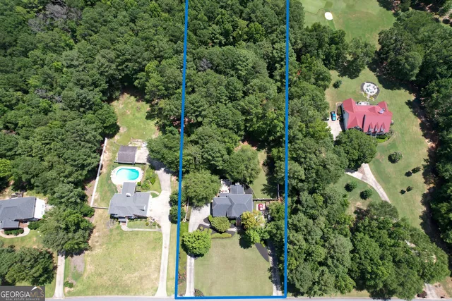 $560,000 | 125 Gladys Lane, Fayetteville, GA 30215