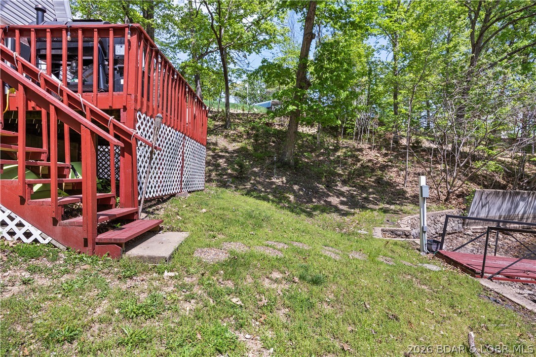 88 Alpine Point Sunrise Beach, MO 65079 - Photo 25 of 32