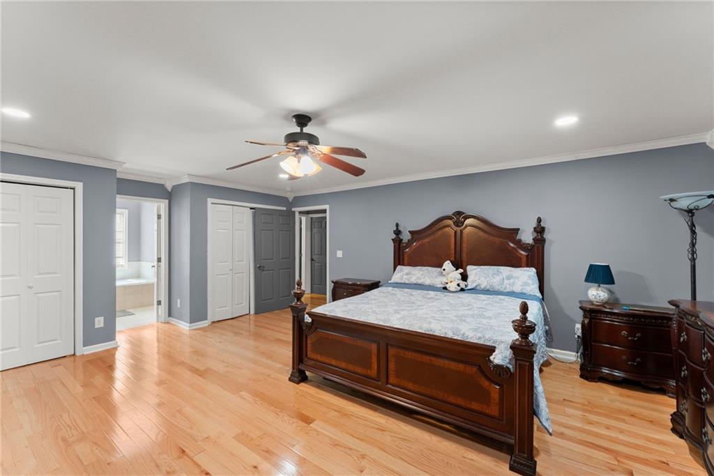 3528 Looper Lake Road Gainesville, GA 30506 - Photo 26 of 73 Gallery Image 26