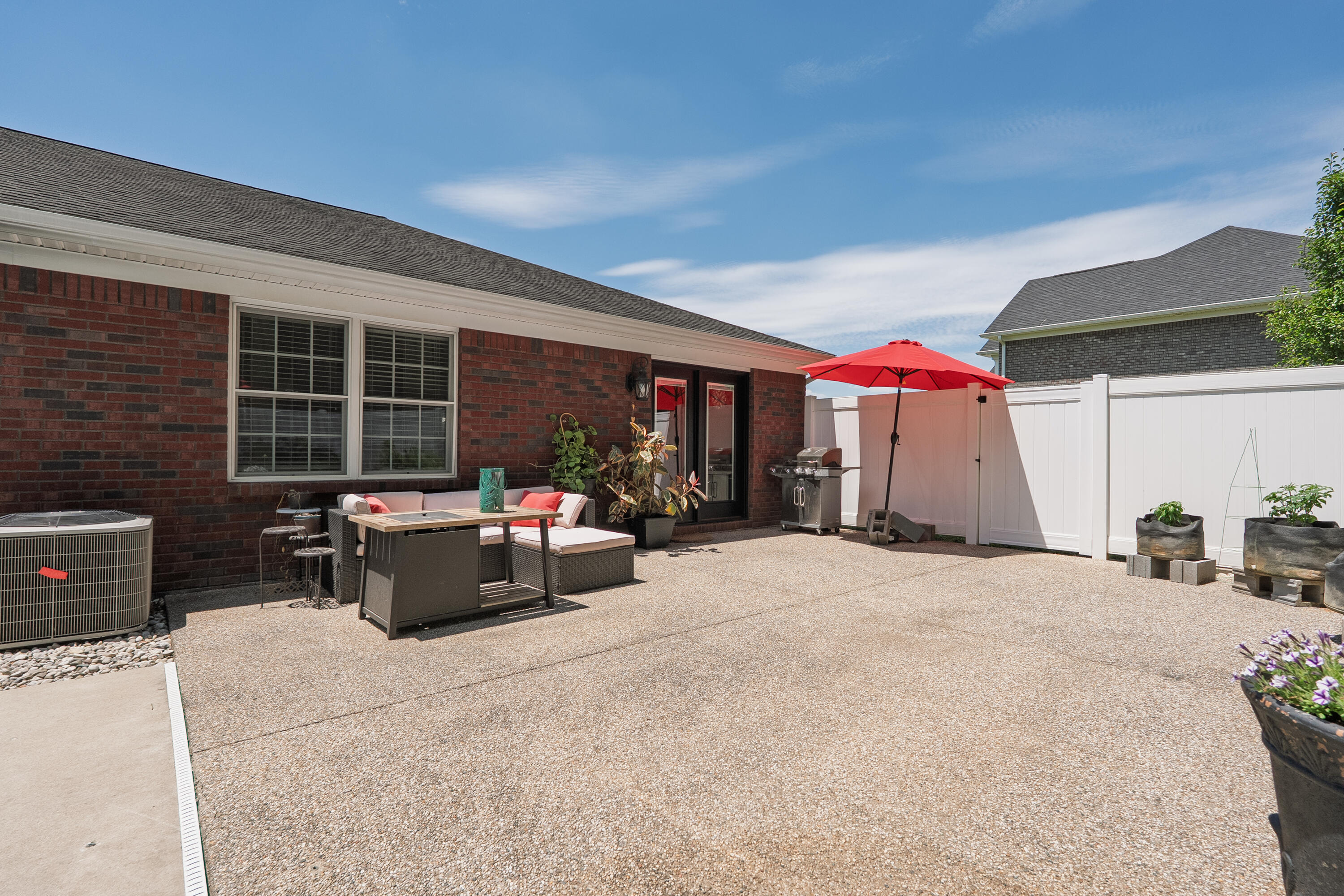 1 South Ridge View Drive Carrollton, KY 41008 - Photo 10 of 29 S Ridgeview-10