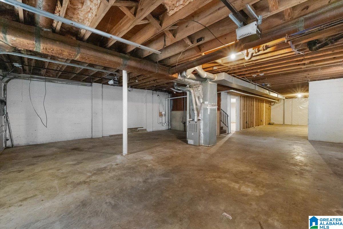 1216 Huffman Road Birmingham, AL 35215 - Photo 29 of 32