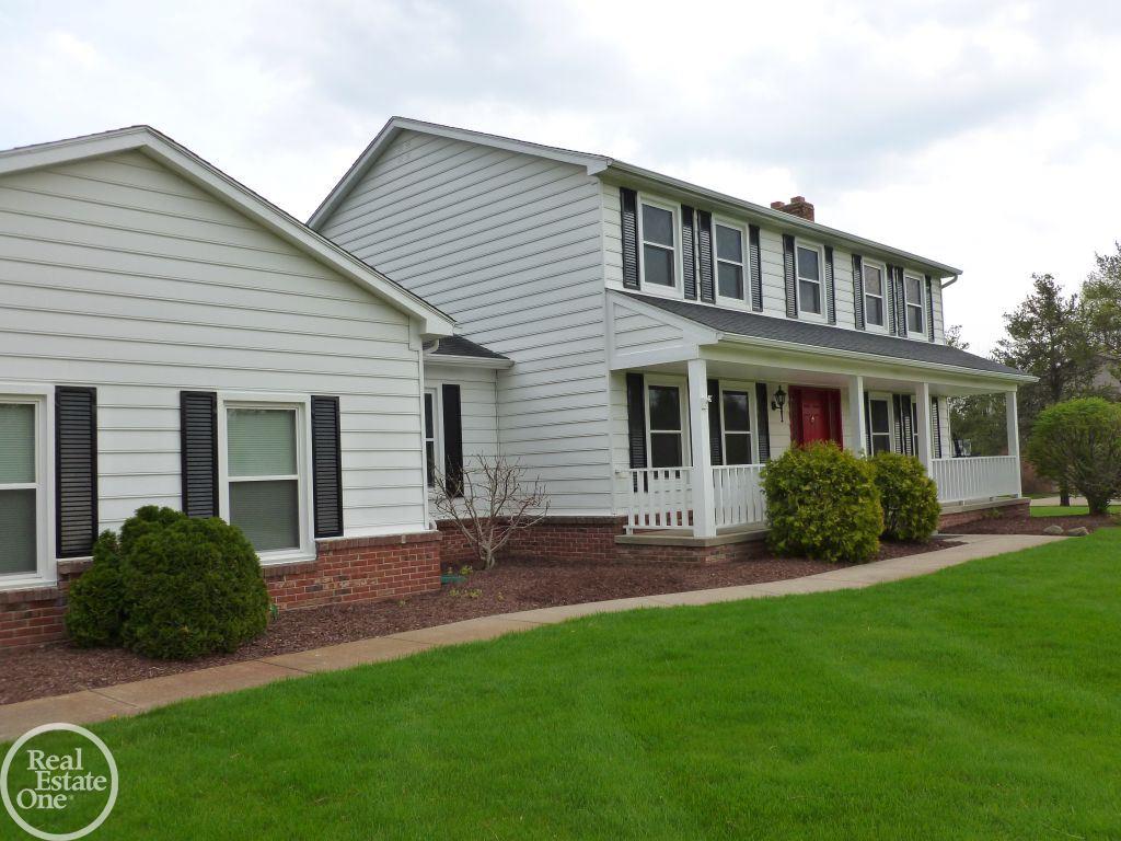 3243 Landview Drive Rochester, MI 48306 - Photo 5 of 47