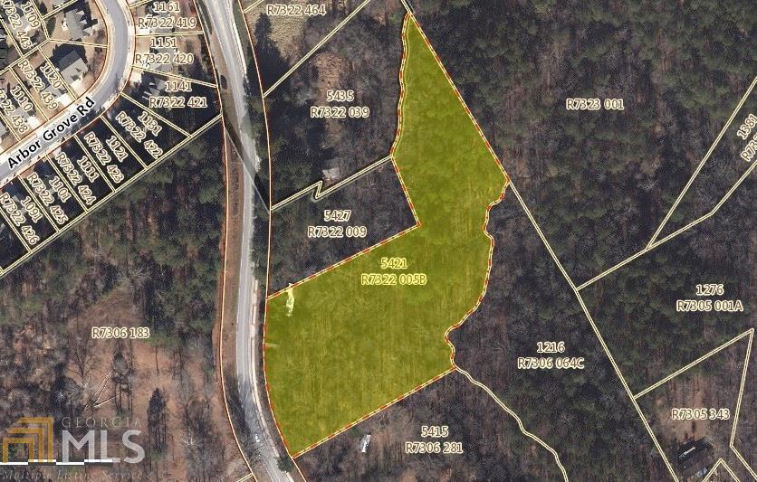 5421 Sycamore Road Sugar Hill, GA 30518 - Photo 1 of 1 Gallery Image 1