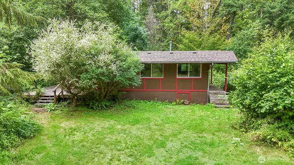 $175,000 | 16138 Chuckawa Lane Southeast, Yelm, WA 98597