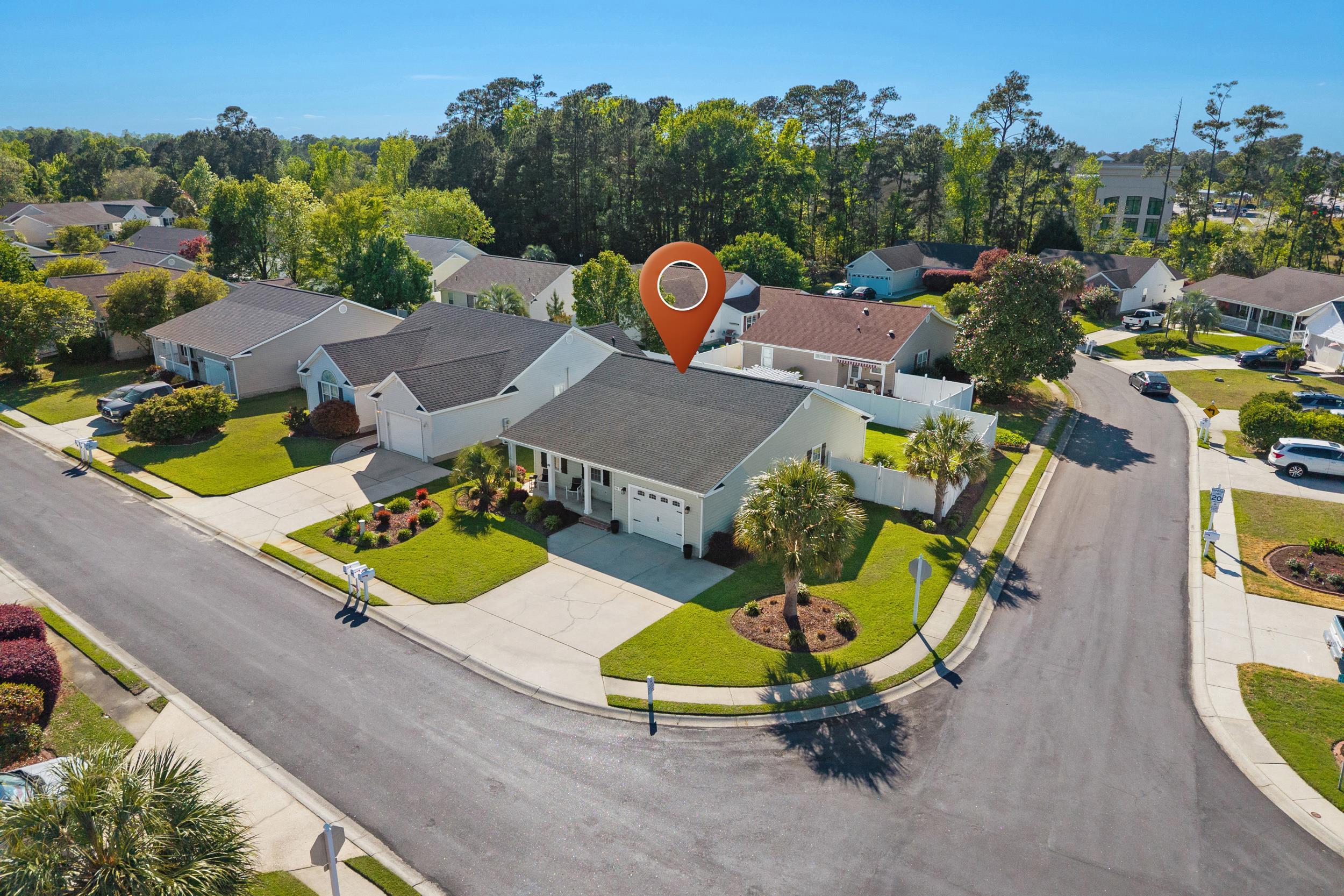 9675 Holladay Drive Murrells Inlet, SC 29576 - Photo 3 of 51