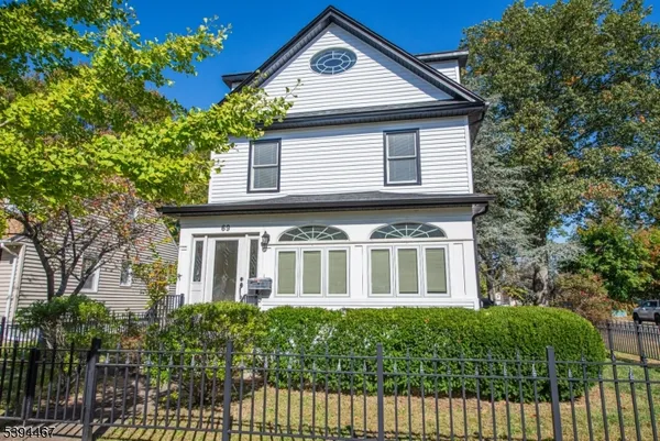 $850,000 | 69 West Hanover Avenue, Morris Plains, NJ 07950