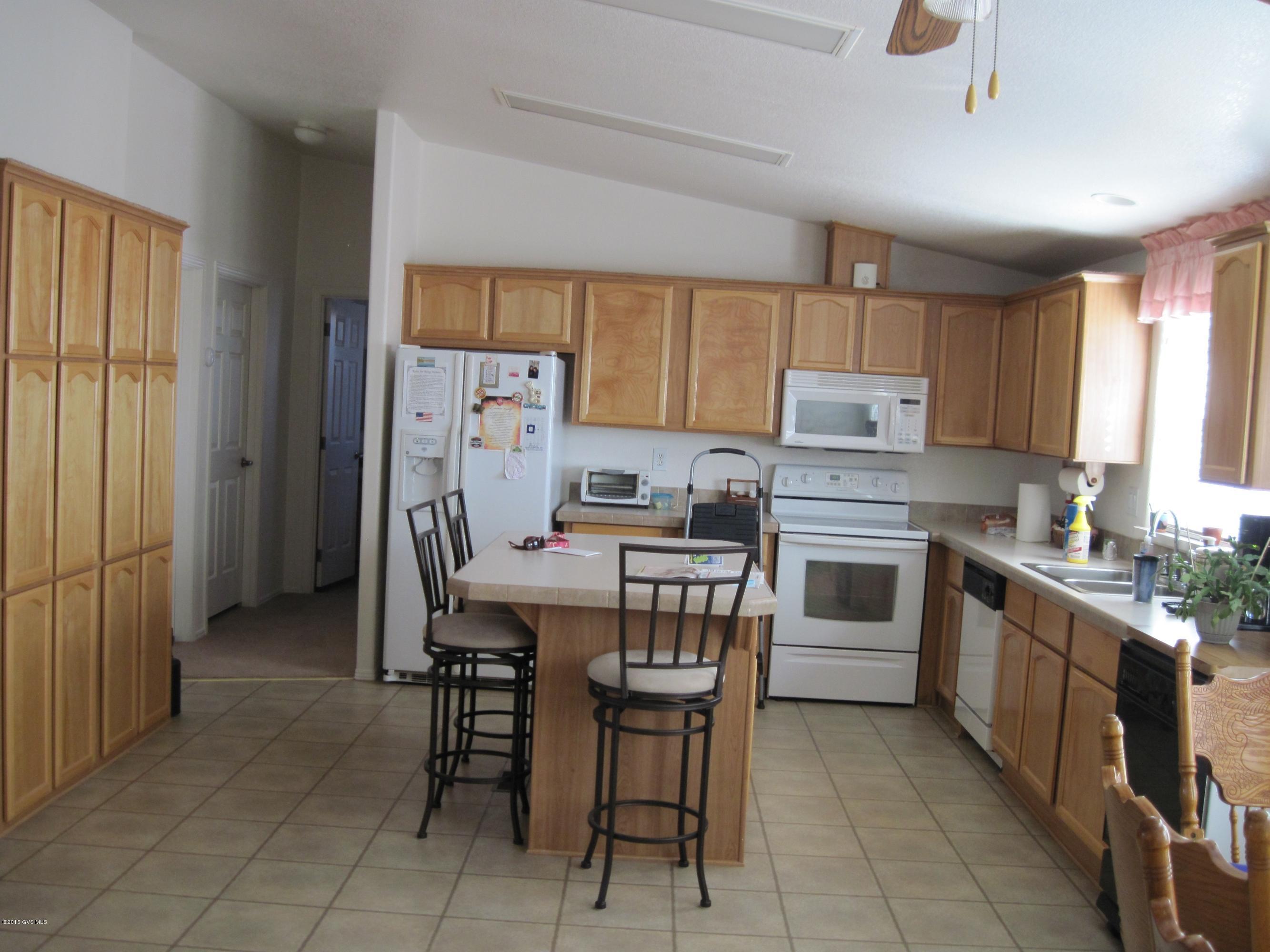 16375 West Universal Ranch Road Arivaca, AZ 85601 - Photo 8 of 15