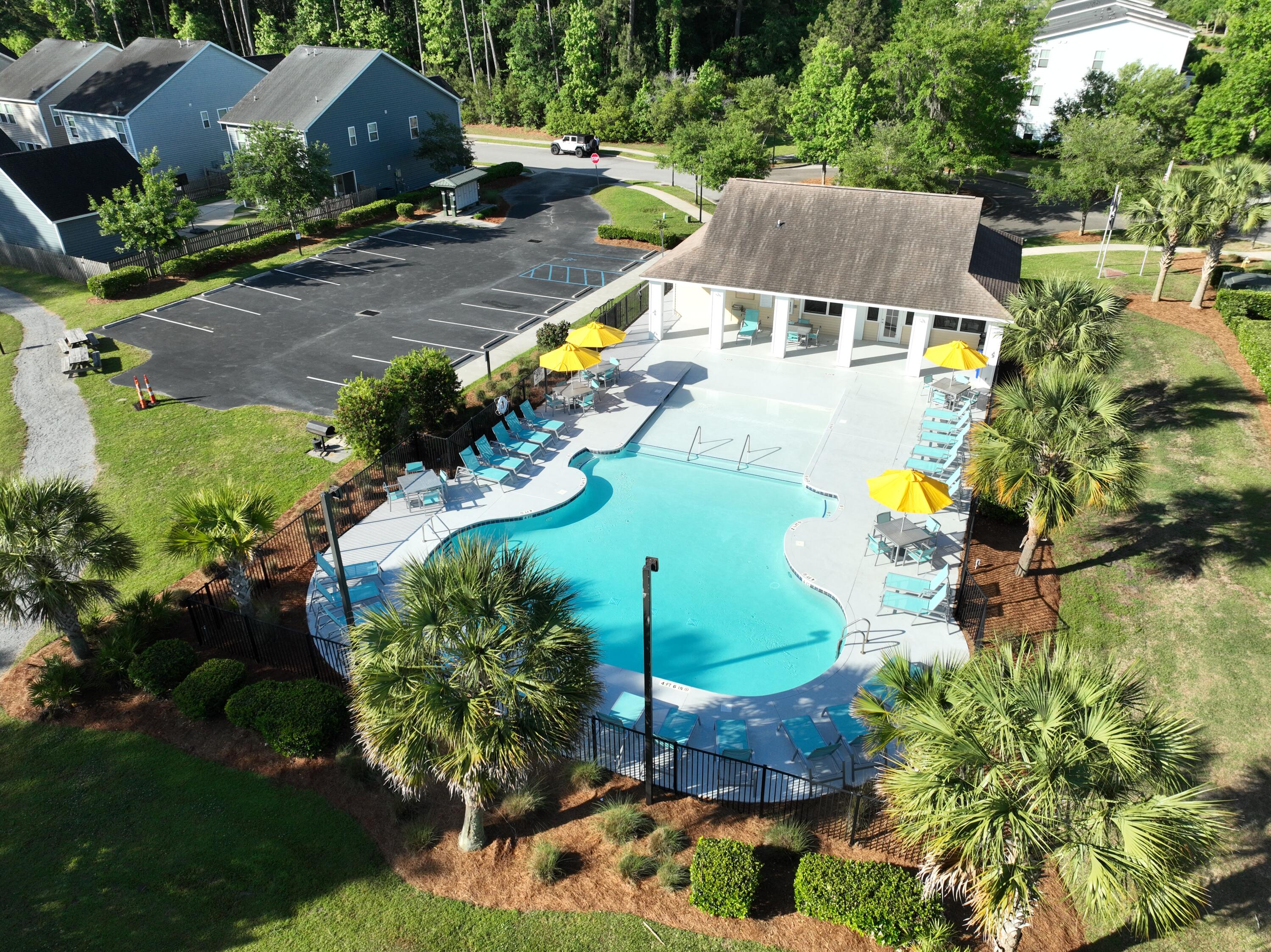 1611 Roustabout Way Charleston, SC 29414 - Photo 63 of 64 Pool 3