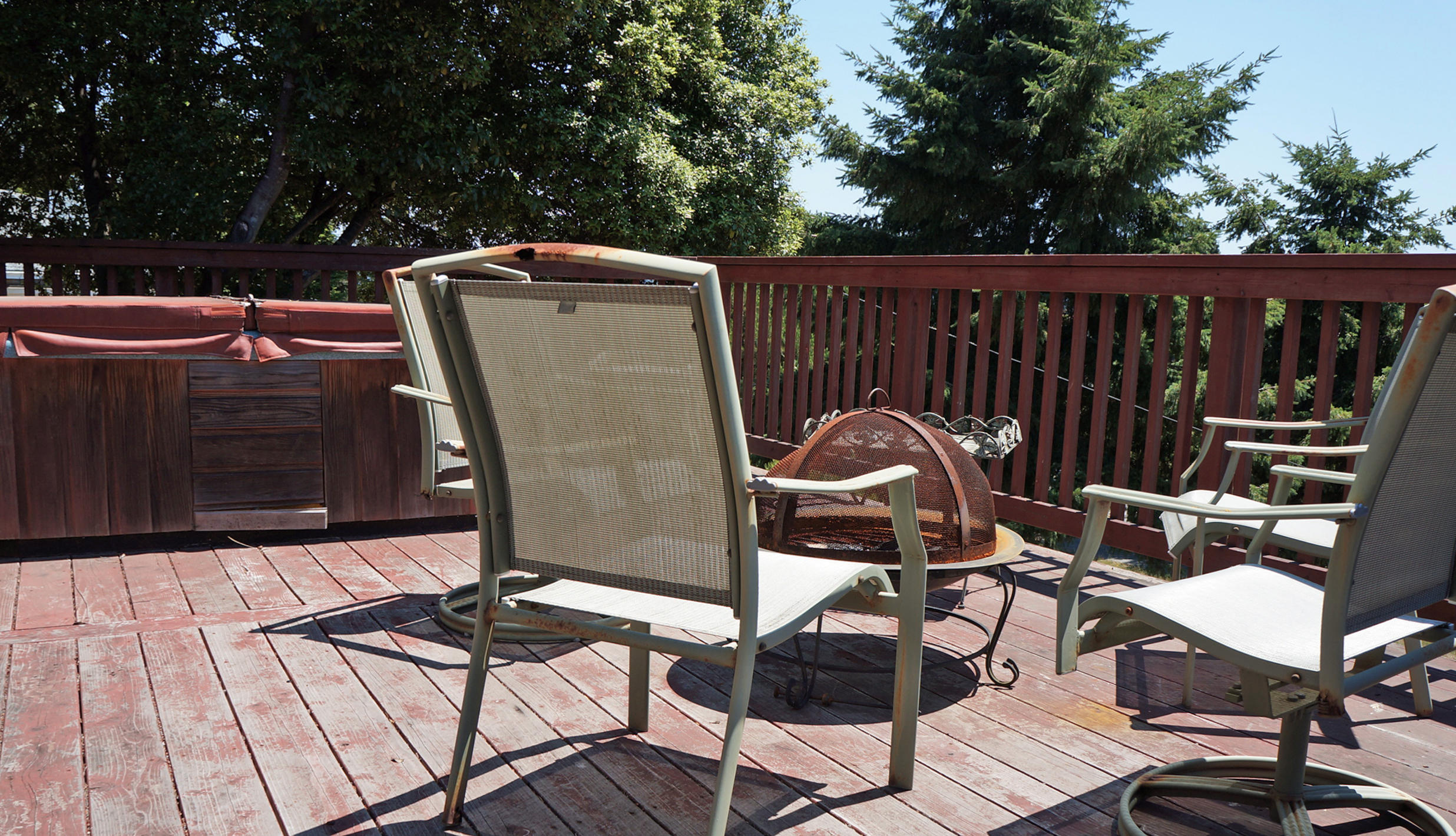 6691 Dalitz Road Hydesville, CA 95547 - Photo 24 of 26 Gallery Image 24