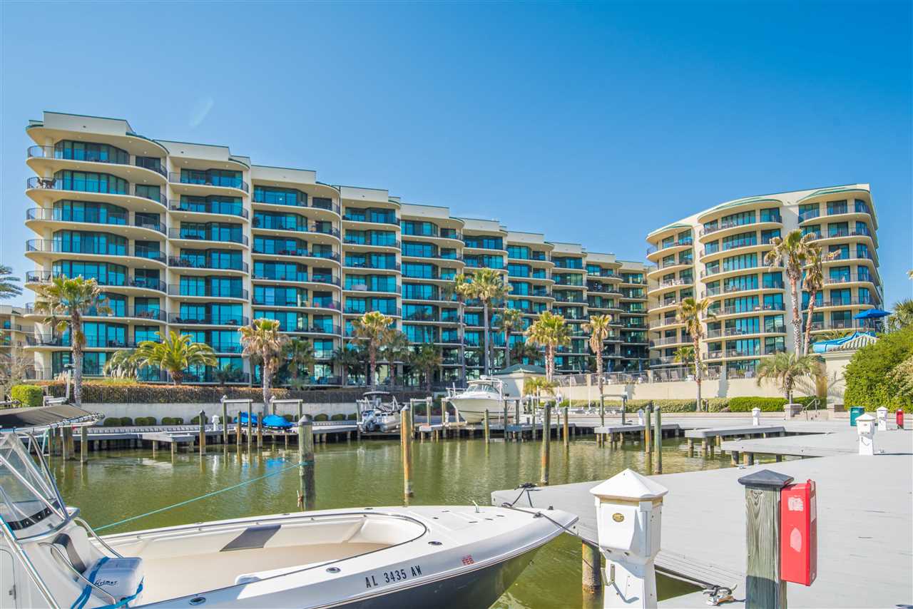 27582 Canal Road, Unit 2512 Orange Beach, AL 36561 - Photo 1 of 48