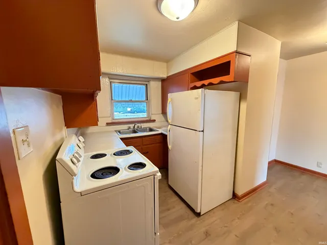 $1,000 | 1671 Enlow Avenue, Evansville, IN 47711