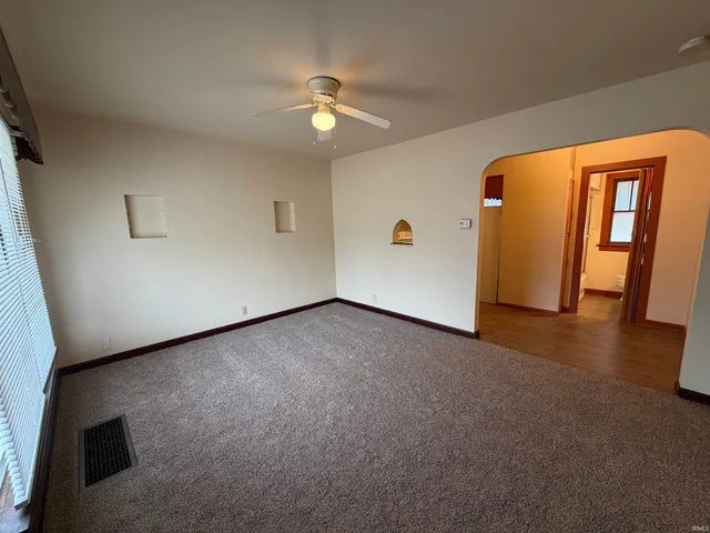 $1,000 | 1671 Enlow Avenue, Evansville, IN 47711